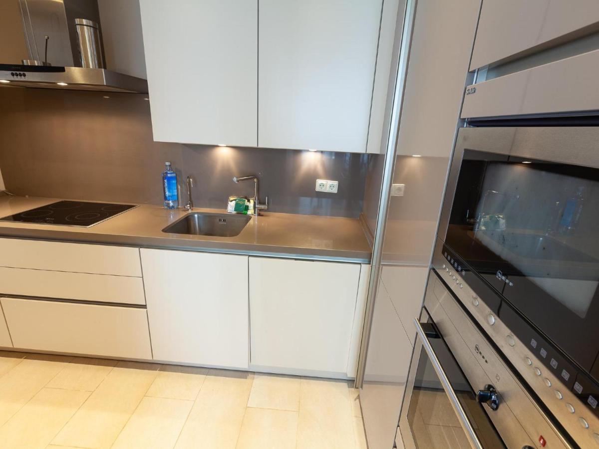 Vacation Marbella I Brand New Terrazas De Banus Apt, 24-7 Security, A Minute From The Marina, The Sea And Luxury Shopping Εξωτερικό φωτογραφία
