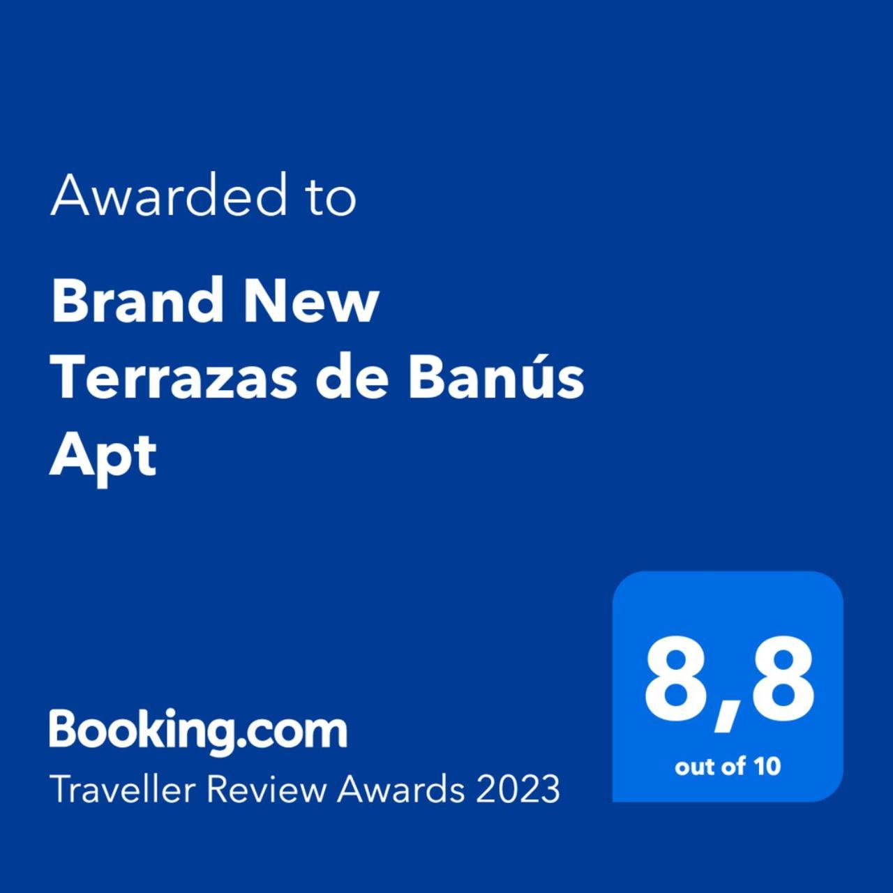 Vacation Marbella I Brand New Terrazas De Banus Apt, 24-7 Security, A Minute From The Marina, The Sea And Luxury Shopping Εξωτερικό φωτογραφία