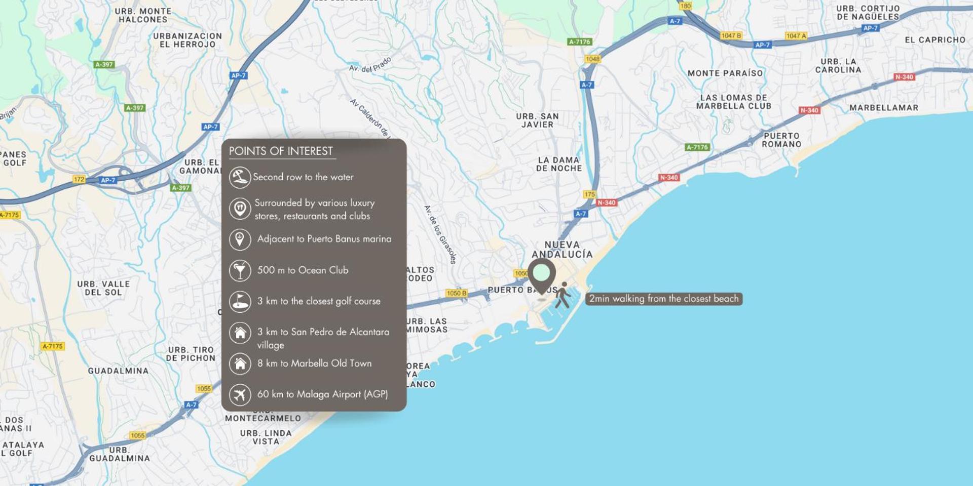 Vacation Marbella I Brand New Terrazas De Banus Apt, 24-7 Security, A Minute From The Marina, The Sea And Luxury Shopping Εξωτερικό φωτογραφία