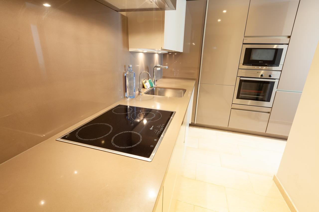 Vacation Marbella I Brand New Terrazas De Banus Apt, 24-7 Security, A Minute From The Marina, The Sea And Luxury Shopping Εξωτερικό φωτογραφία